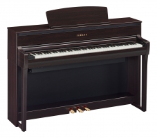 Yamaha Clavinova 