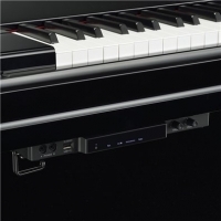 Yamaha SILENT piano™ SC3