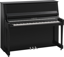 New Yamaha B serie