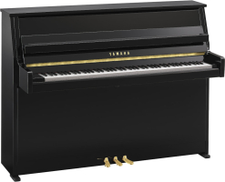 Pianino Yamaha B10