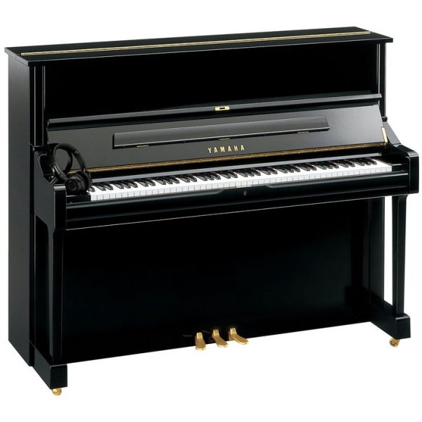Pianino Yamaha DU1 ENST