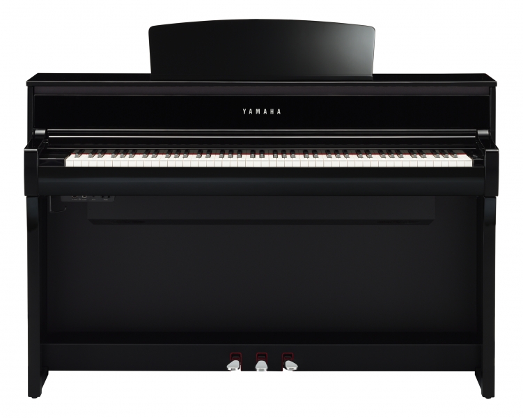 Yamaha CLP-775