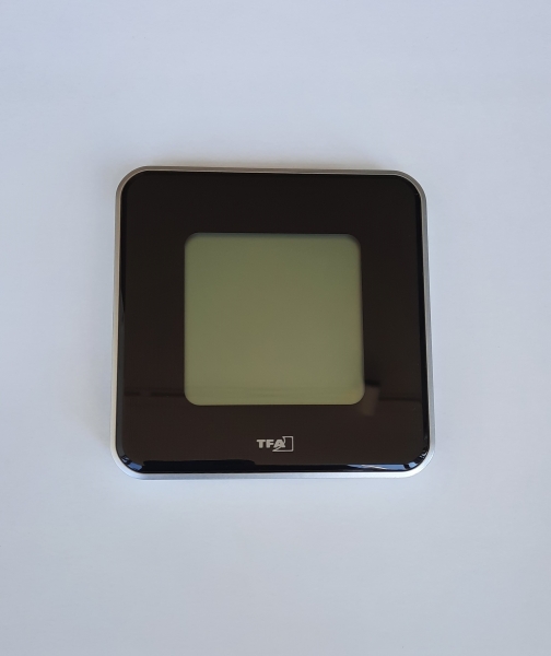 Digitální vlhkoměr malý