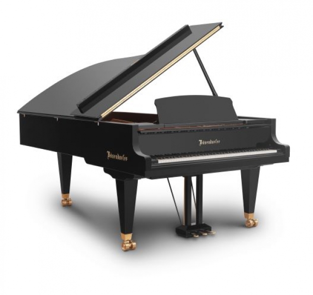 Grand Piano 230VC