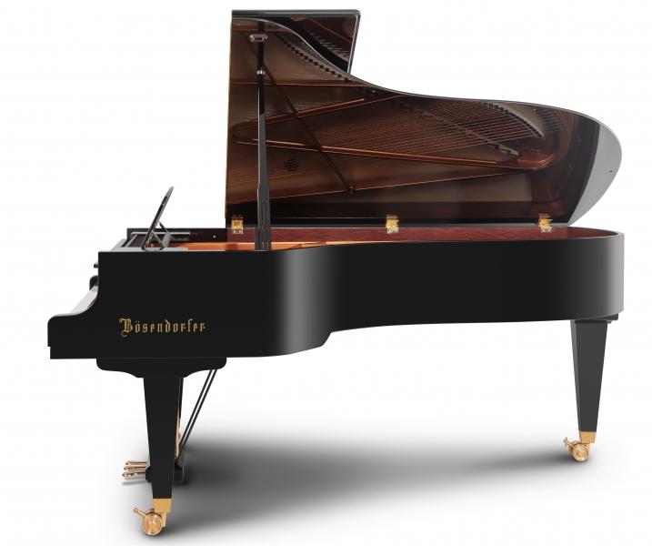 Grand Piano 230VC