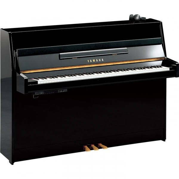 Pianino Yamaha b1 SC3