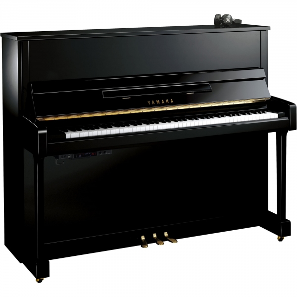 Pianino Yamaha b3 SC3