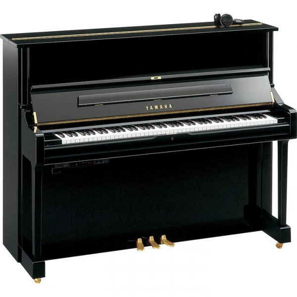 Pianino Yamaha U1 SH3