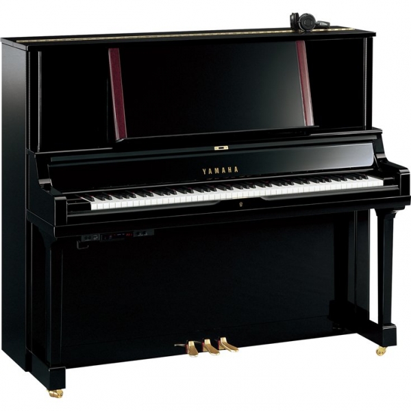 Pianino Yamaha YUS5 SH3