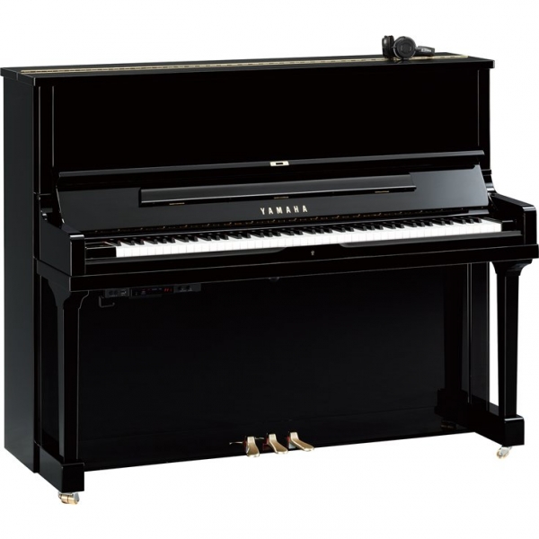 Pianino Yamaha SE122 SH3