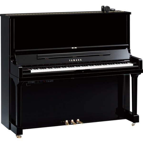 Pianino Yamaha SE132 SH3