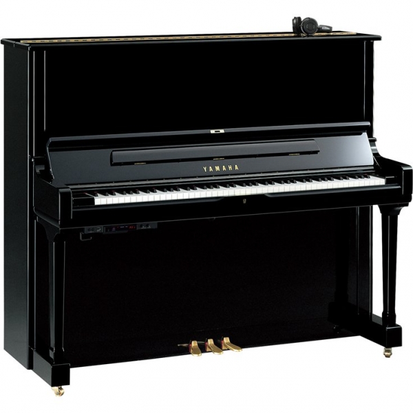 Pianino Yamaha SU7 SH3