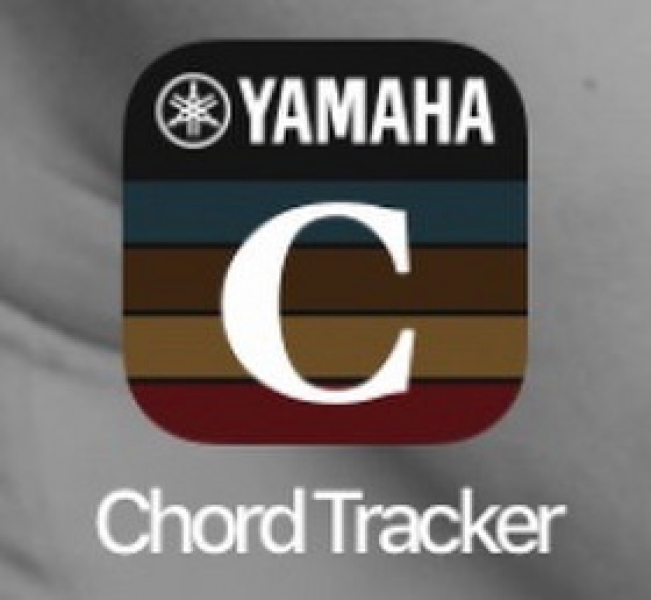 Chord Tracker