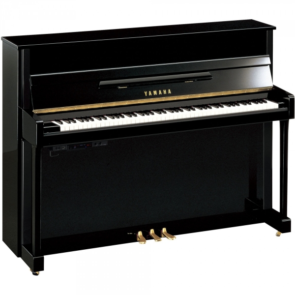 Pianino Yamaha b2 TC3
