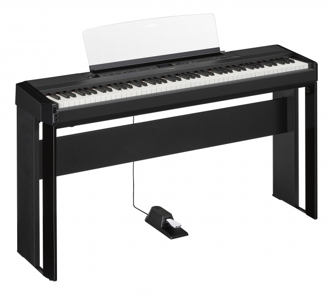 Yamaha P-525
