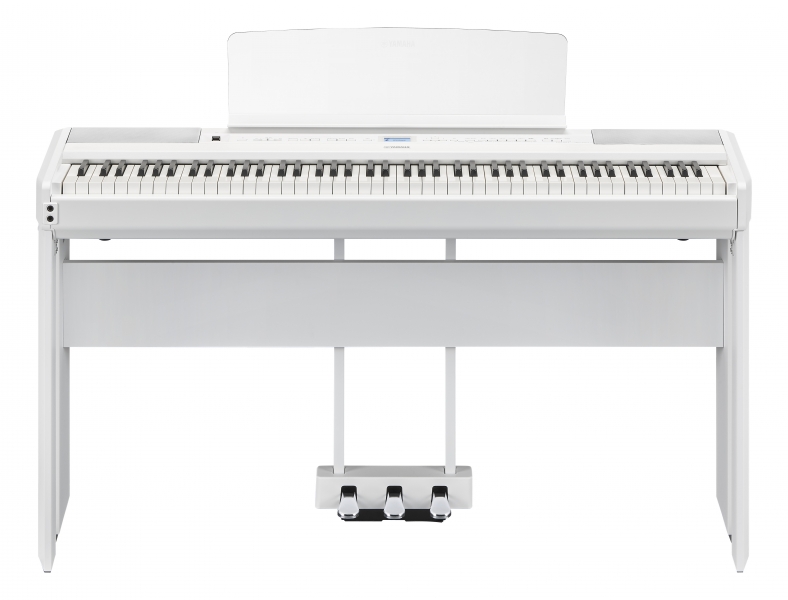 Yamaha P-525