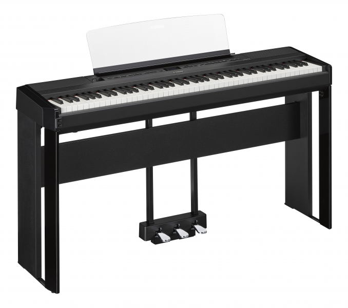 Yamaha P-525