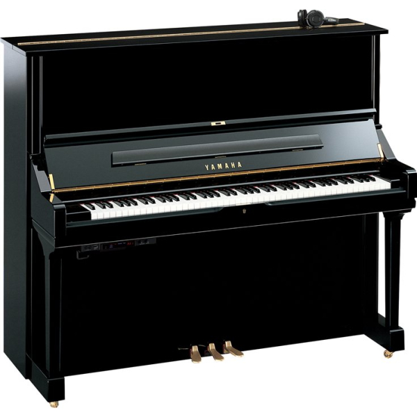 Pianino Yamaha U3 TA3