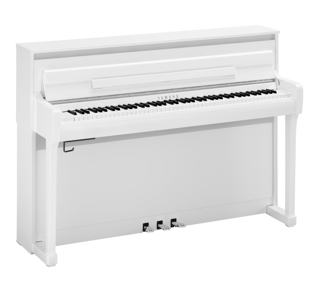 Yamaha CLP-885