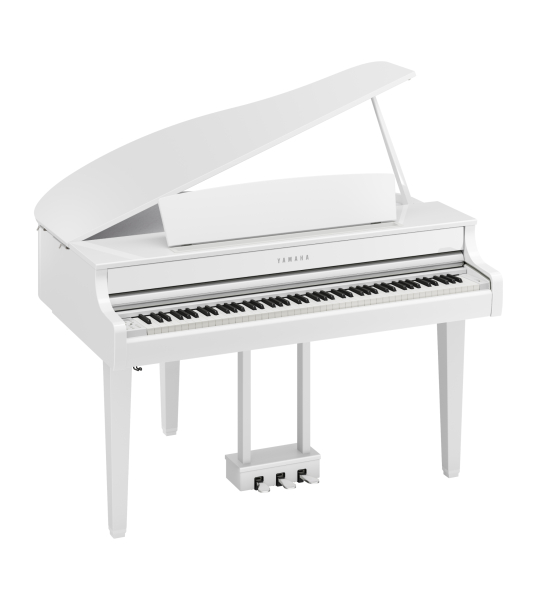 Yamaha CLP-865GP