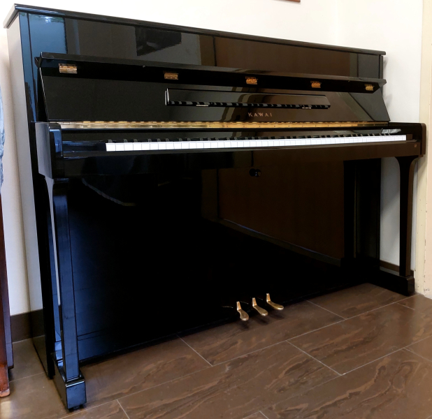 Pianino Kawai CS-9E