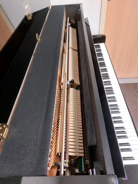 Pianino Kawai CS-9E