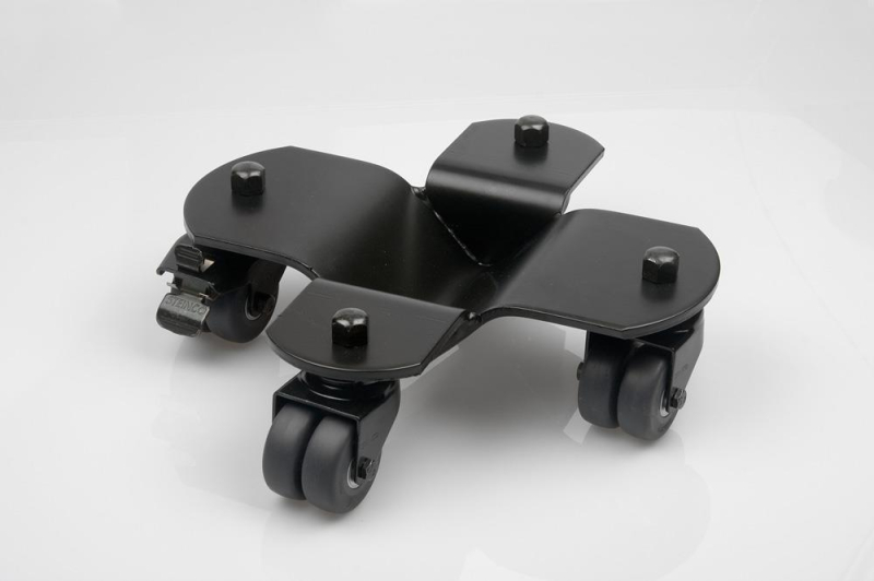 Transportní podvozky