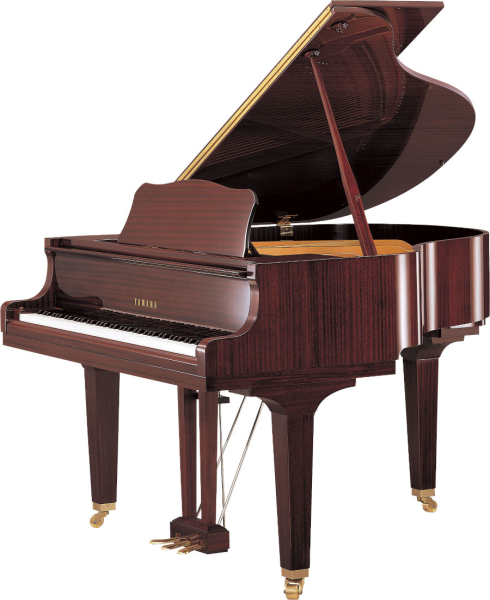 Klavír Yamaha GB1