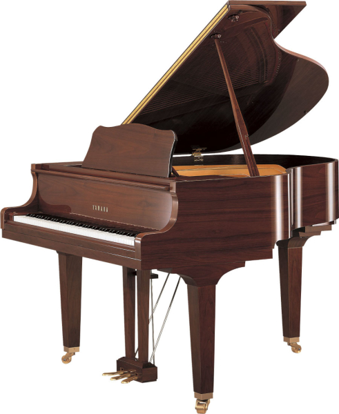 Klavír Yamaha GB1