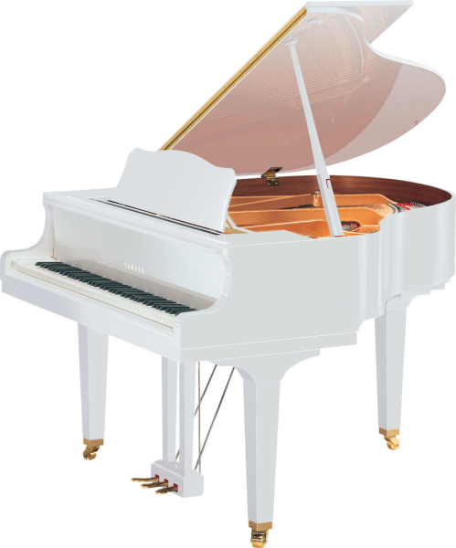Klavír Yamaha GB1