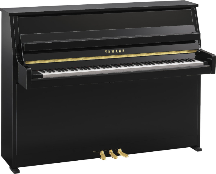 Pianino Yamaha B10