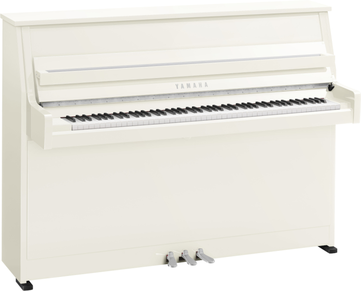 Pianino Yamaha B10