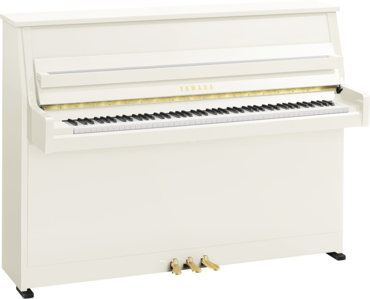 Pianino Yamaha B10