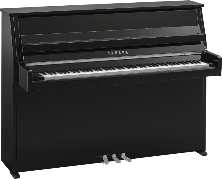 Pianino Yamaha B10