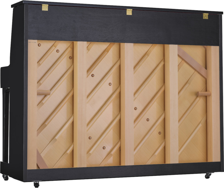 Pianino Yamaha B30