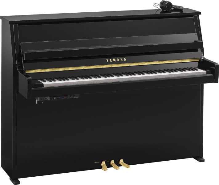 Pianino Yamaha B10 SC3