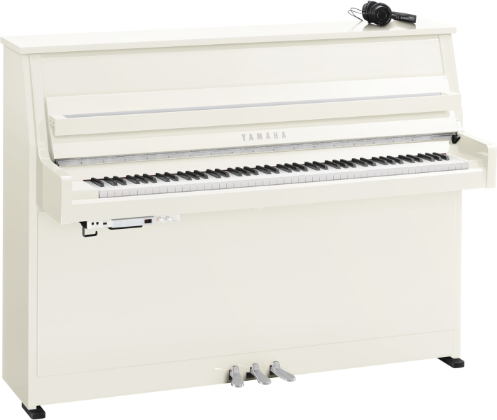 Pianino Yamaha B10 SC3