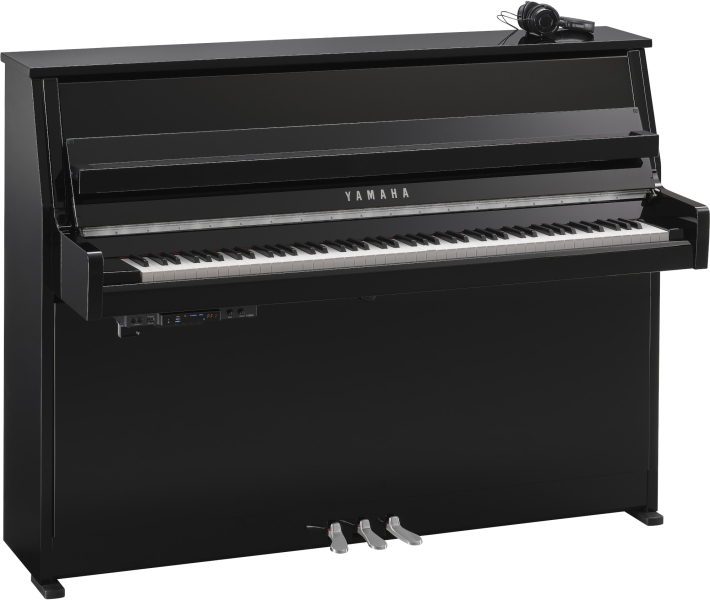 Pianino Yamaha B10 SC3