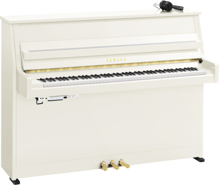 Pianino Yamaha B10 SC3