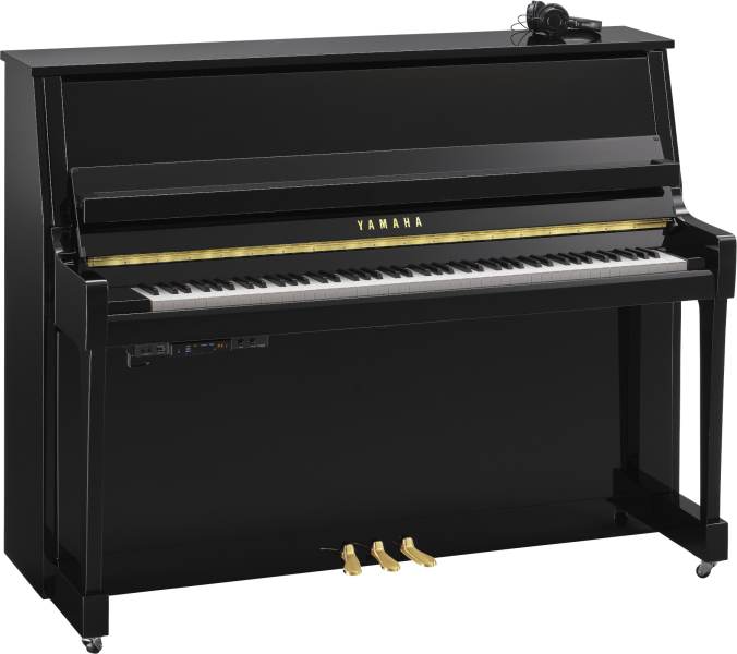Pianino Yamaha B20 SC3