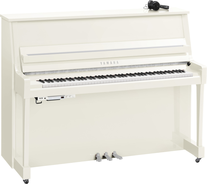 Pianino Yamaha B20 SC3