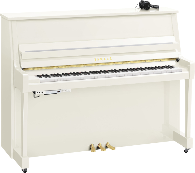 Pianino Yamaha B20 SC3