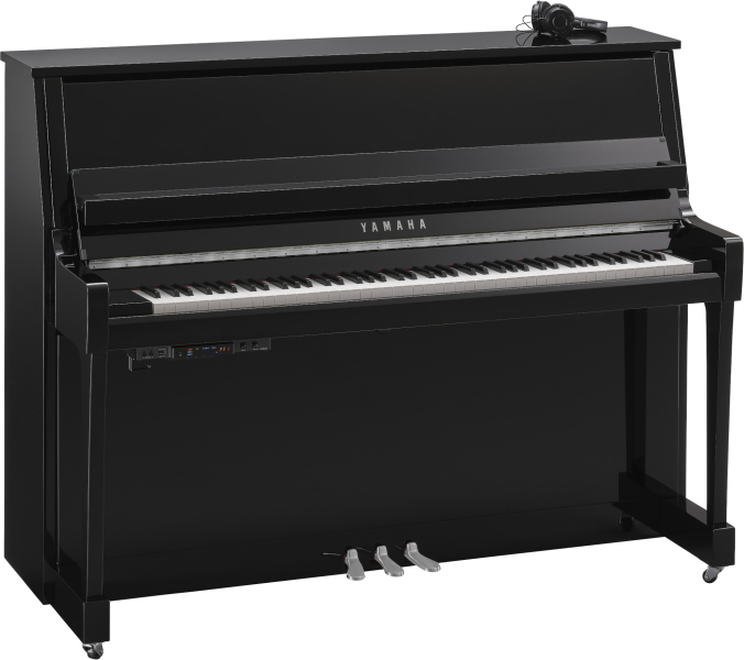 Pianino Yamaha B20 SC3