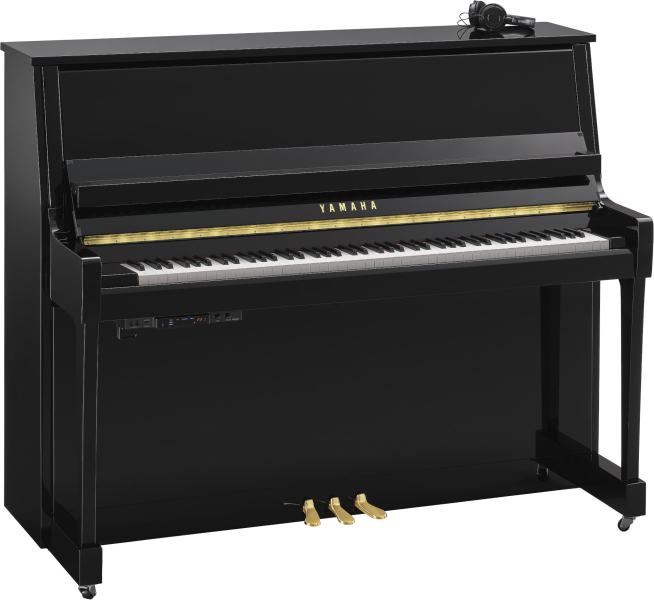 Pianino Yamaha B30 SC3