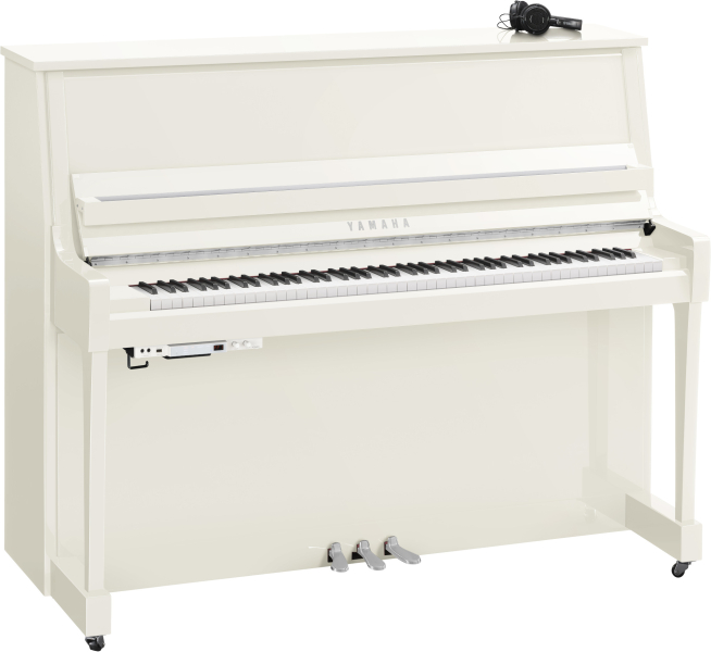 Pianino Yamaha B30 SC3