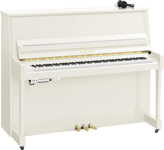 Pianino Yamaha B30 SC3