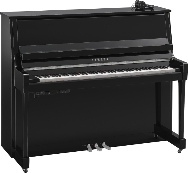 Pianino Yamaha B30 SC3