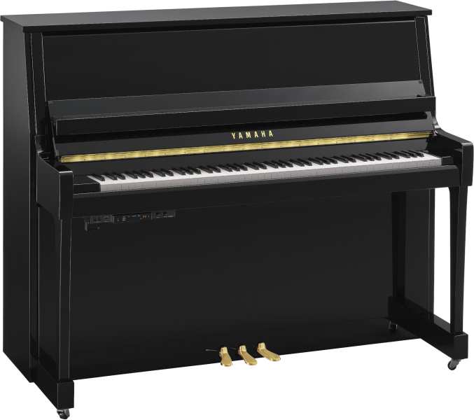 Pianino Yamaha B30 TC3
