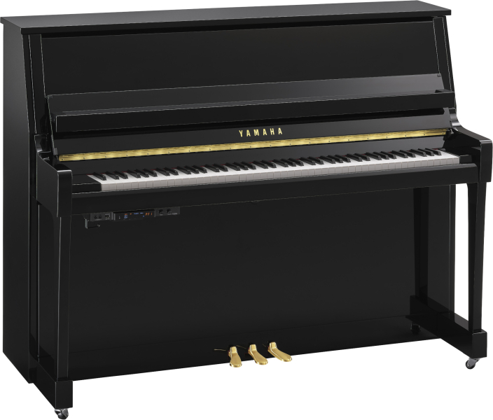 Pianino Yamaha B20 TC3