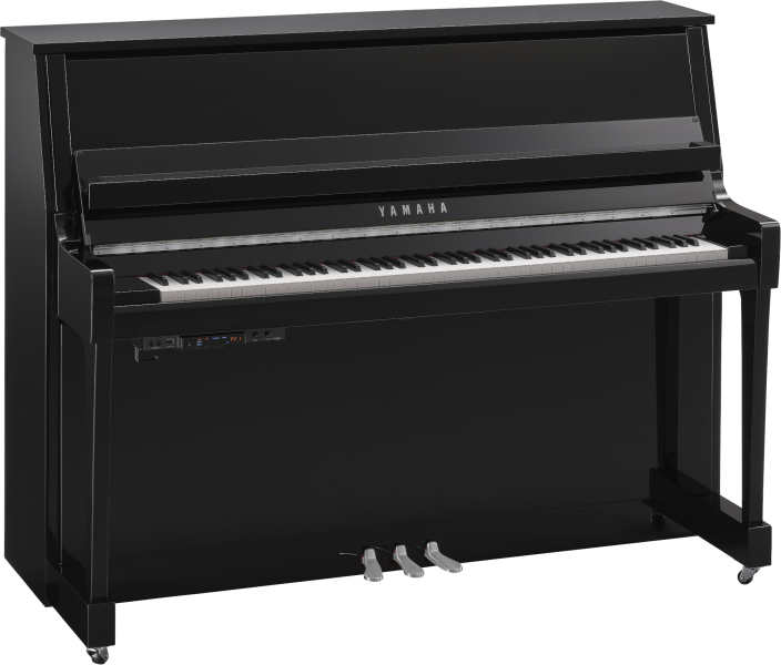 Pianino Yamaha B20 TC3